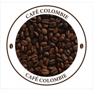 café olivet colombie