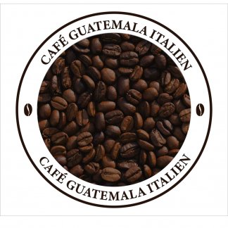 café olivet guatemala italien