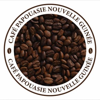 Café olivet papouasie nouvelle guinée