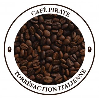 café olivet pirate italien
