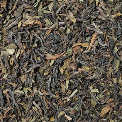 thé noir bio balade dans l himalaya jardins de gaia