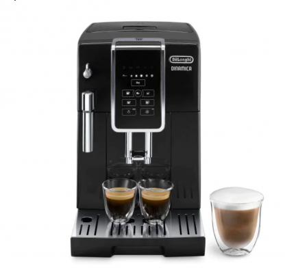 Machine a cafe expresso broyeur dinamica