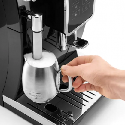 Machine a cafe expresso broyeur dinamica