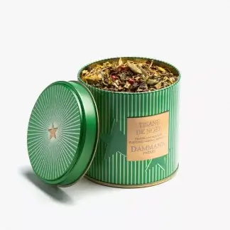 Tisane de Noël